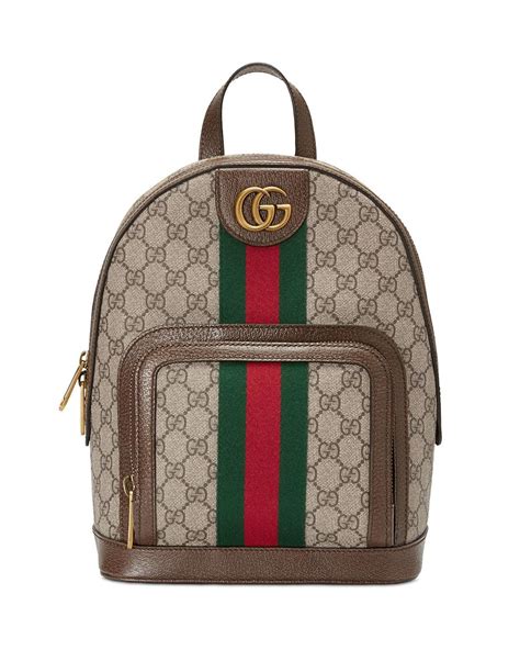 small gucci bookbag